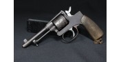 OCCASION Revolver RAST GASSER 1998 cal: 8mm GASSER