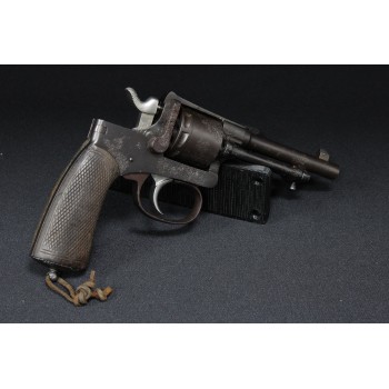 OCCASION Revolver RAST GASSER 1998 cal: 8mm GASSER