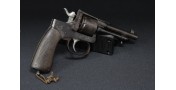 OCCASION Revolver RAST GASSER 1998 cal: 8mm GASSER