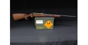 OCCASION Carabine CZ 557 édition limitée cal:,308W