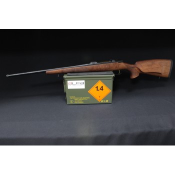 OCCASION Carabine CZ 557 édition limitée cal:,308W