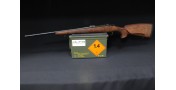 OCCASION Carabine CZ 557 édition limitée cal:,308W