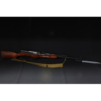 OCCASION CARABINE SIMONOV SKS 7,62X39