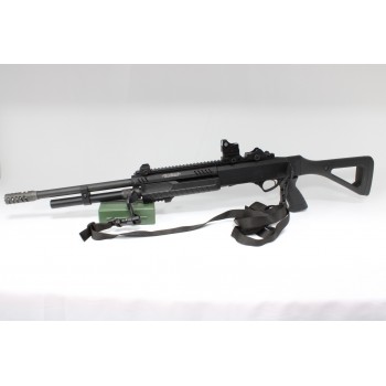 OCCASION FUSIL A POMPE FABARM STF12 PROFESSIONAL