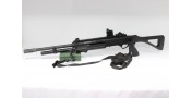 OCCASION FUSIL A POMPE FABARM STF12 PROFESSIONAL