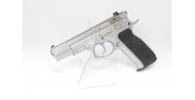 OCCASION PISTOLET CZ 75 B CAL 9X19