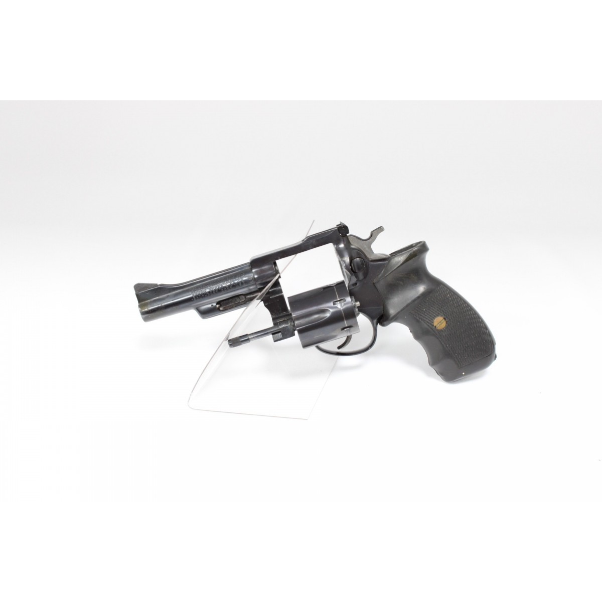 OCCASION REVOLVER RUGER SECURITY SIX CAL 357 MAG