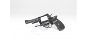 OCCASION REVOLVER RUGER SECURITY SIX CAL 357 MAG