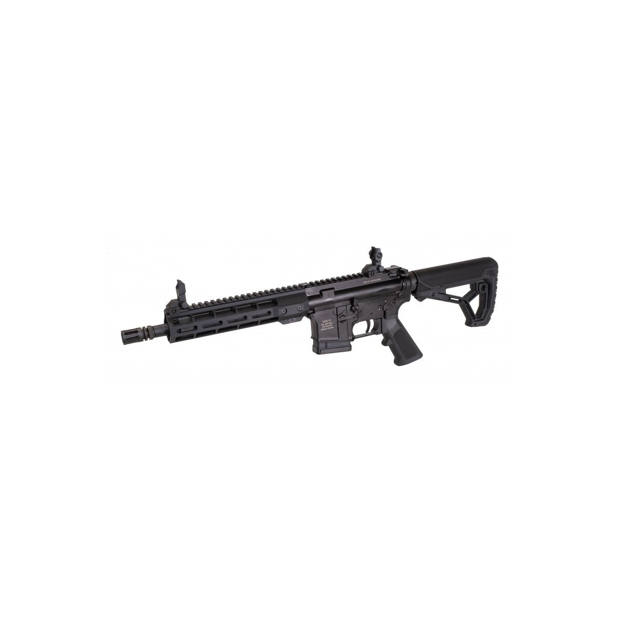 CARABINE ALPEN ARMS STG15 11,5 CAL 300 BLK