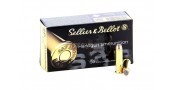 SELLIER & BELLOT 357 mag 158GRS FMJ