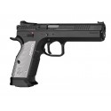 PISTOLET CZ TS 2 ENTRY CAL 9X19