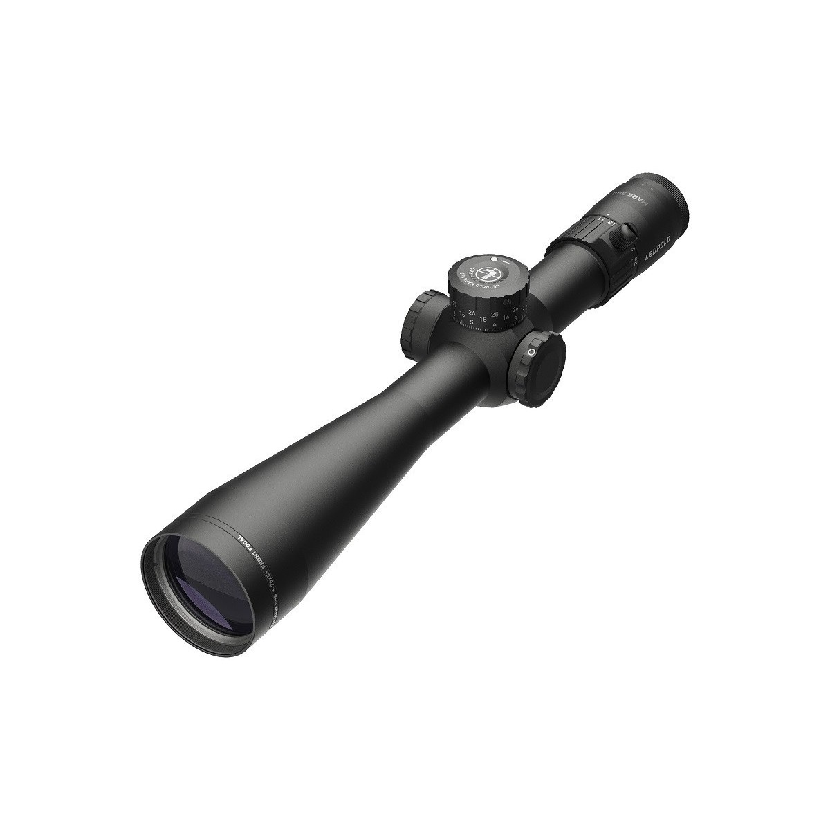 LUNETTE LEUPOLD Mark 5HD 5-25×56 (35mm) M5C3 FFP PR2