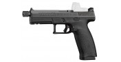 PISTOLET CZ P-10F OR FILETE 9X19