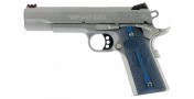 PISTOLET COLT GOVERNMENT COMPETITION 5" INOX CAL 45ACP