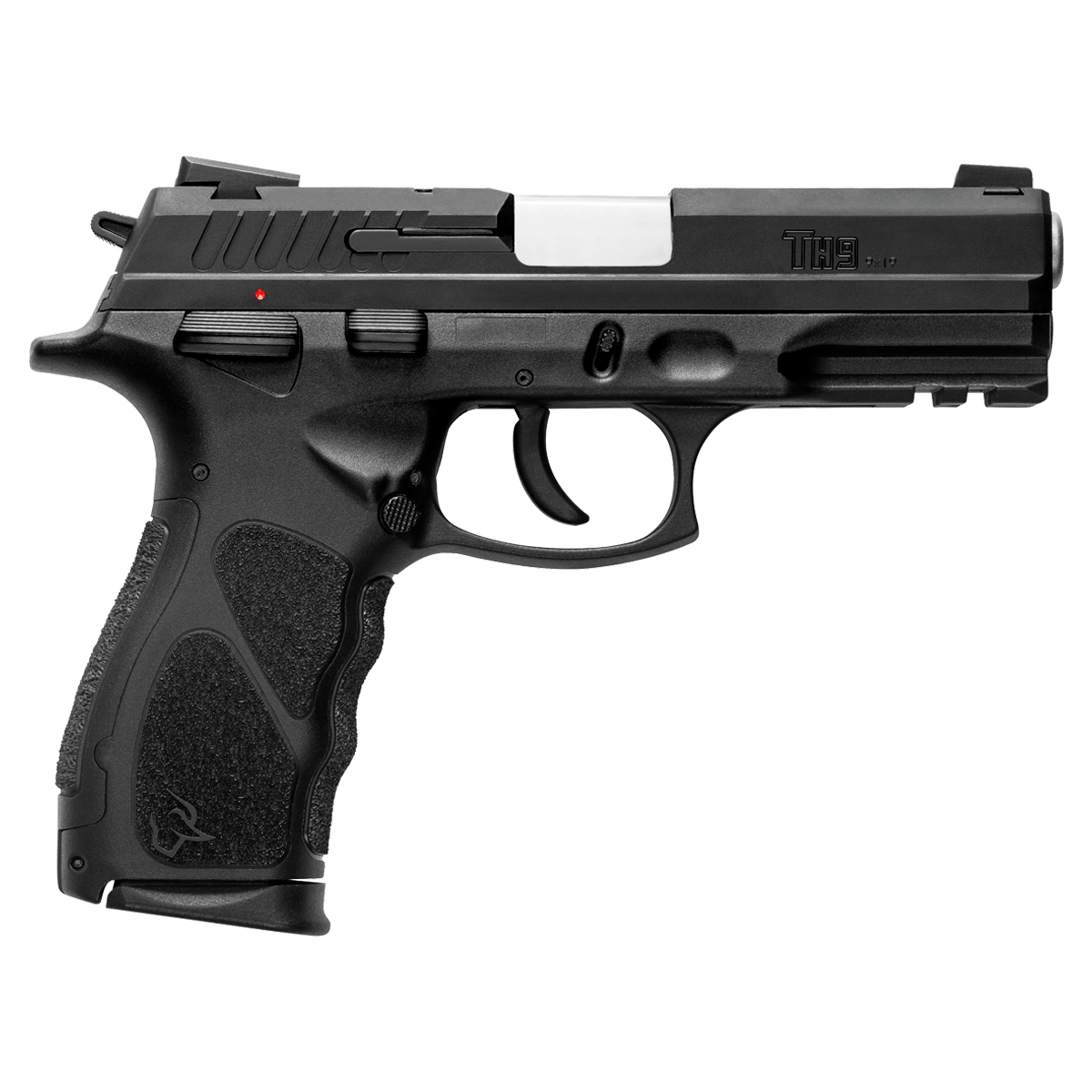 PISTOLET TAURUS TH9 BLACK CAL 9X19