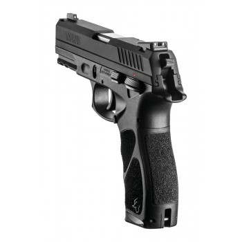 PISTOLET TAURUS TH9 BLACK CAL 9X19