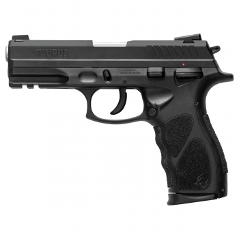 PISTOLET TAURUS TH9 BLACK CAL 9X19