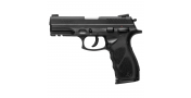 PISTOLET TAURUS TH9 BLACK CAL 9X19