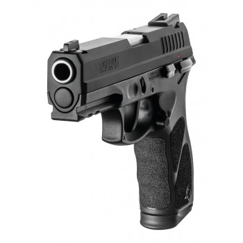 PISTOLET TAURUS TH9 BLACK CAL 9X19