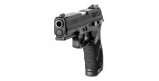 PISTOLET TAURUS TH9 BLACK CAL 9X19