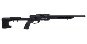 CARABINE SAVAGE B22 PRECISION CAL 22LR CHASSIS MDT