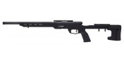 CARABINE SAVAGE B22 PRECISION CAL 22LR CHASSIS MDT