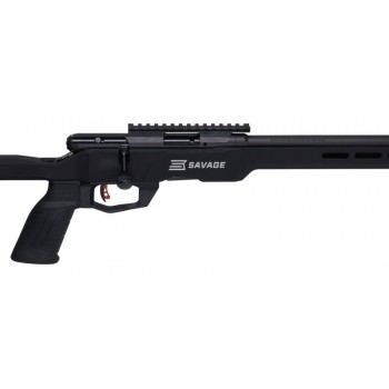 CARABINE SAVAGE B22 PRECISION CAL 22LR CHASSIS MDT