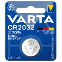 PILE VARTA MOD. CR2032 3V BLISTER DE 1