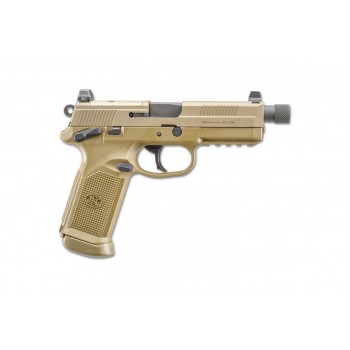 Pistolet FNH FNX-45 Tactical FDE cal : 45 ACP