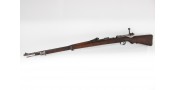 OCCASION Carabine MAUSER G98 cal:8x57IS