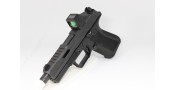 OCCASION Pistolet SHADOW SYSTEM MR920 Elite Combat cal:9x19mm