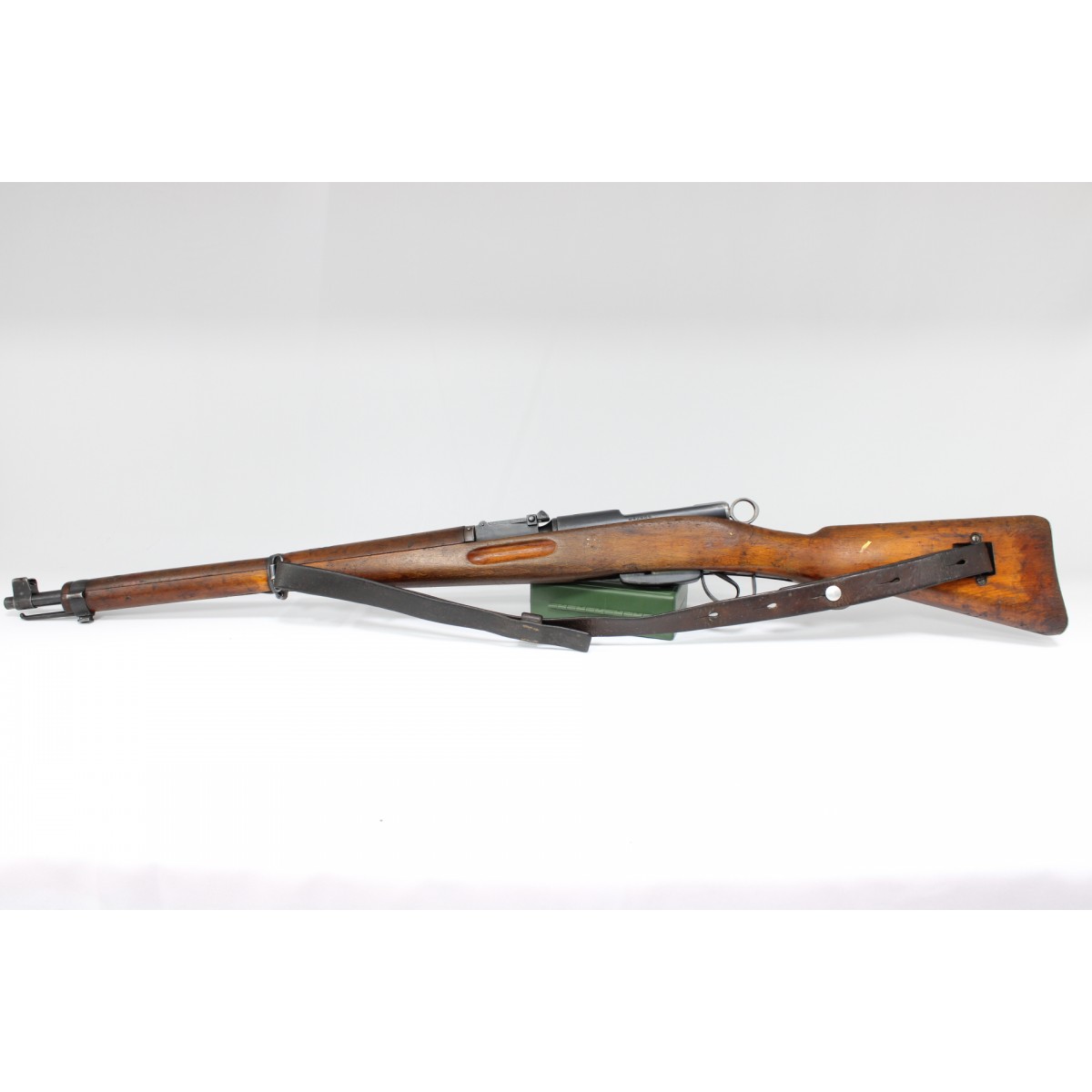 OCCASION CARABINE SCHMIDT RUBIN K31 CAL 7.5X55