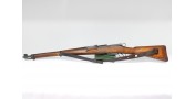 OCCASION CARABINE SCHMIDT RUBIN K31 CAL 7.5X55