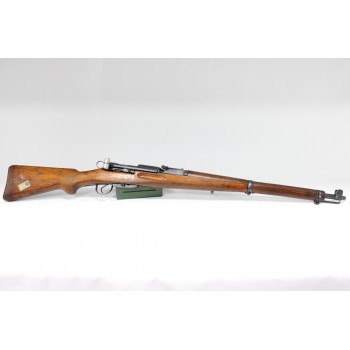 OCCASION CARABINE SCHMIDT RUBIN K31 CAL 7.5X55