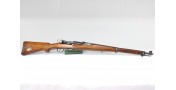 OCCASION CARABINE SCHMIDT RUBIN K31 CAL 7.5X55