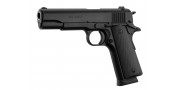 PISTOLET TISAS ZIG M 1911 A1 CAL 9X19