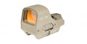 POINT ROUGE HOLOSUN 510C FDE 2MOA