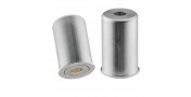 DOUILLES AMORTISSEUR ALUMINIUM CAL 16