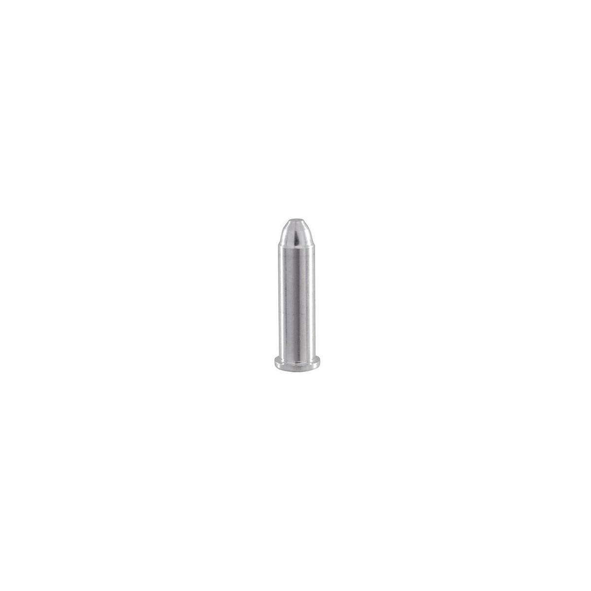 DOUILLES AMORTISSEUR ALUMINIUM CAL 22 LR