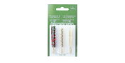 3 Brosses de nettoyage 7 mm