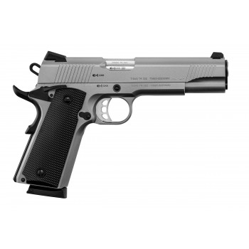 Pistolet TISAS ZIG M 1911 Inox 5''