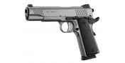 Pistolet TISAS ZIG M 1911 Inox 5''