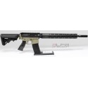 ALFA PRECISON AR-15 CUSTOM 117 CAL 223REM 16"