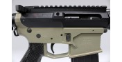 ALFA PRECISON AR-15 CUSTOM 117 CAL 223REM 16"