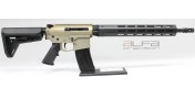 ALFA PRECISON AR-15 CUSTOM 135 CAL 223 REM 16"