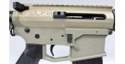 ALFA PRECISON AR-15 CUSTOM 135 CAL 223 REM 16"