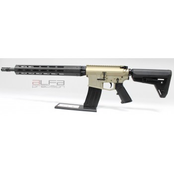 ALFA PRECISON AR-15 CUSTOM 135 CAL 223 REM 16"