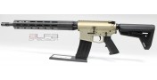 ALFA PRECISON AR-15 CUSTOM 135 CAL 223 REM 16"