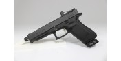 OCCASION Pistolet GLOCK 34 Gen4 Custom cal:9x19mm