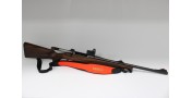 CARABINE SAUER 101 SELECT BATTUE CAL. 7X64 + KAHLES HELIA RD 2 MOA